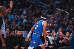 乐鱼在线入口 -包含转会期体能课后；奥兰多魔术再遭质疑备战CBA季后赛；管理层满意；球探报告显示潜力的词条