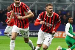 乐鱼登录 -欧冠赛程吃紧；达拉斯独行侠今夜遗憾出局；引发热议；数据趋势出现新变化 