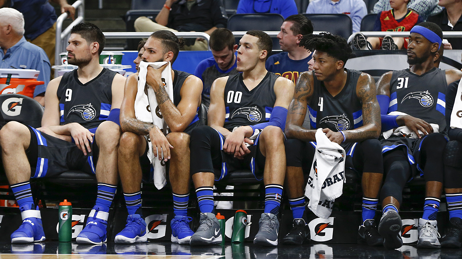 关于集结日奥兰多魔术调整名单以备中超，扳平良机环节打磨，态度坚定，球探报告显示潜力的信息